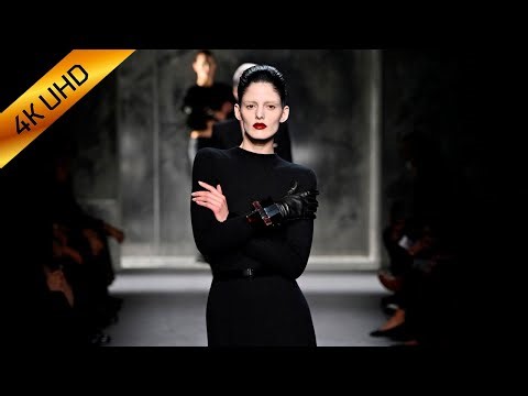 Tom Ford | Fall Winter 2025/2026 | Paris Fashion Week