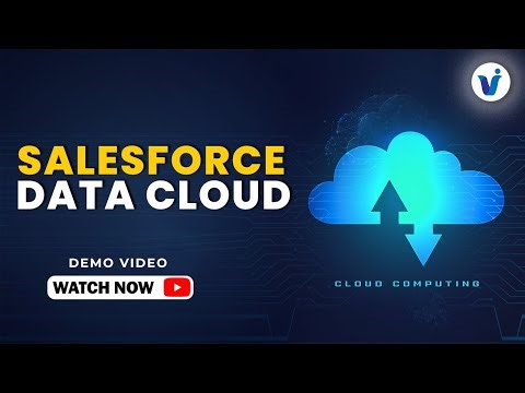 Salesforce Data Cloud Course from Beginner to Advanced || Data Cloud Training