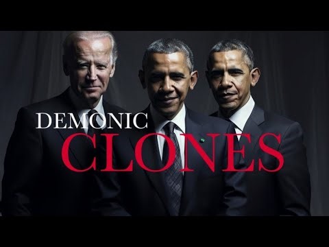 Episode 4 : Nephilim Walk Amongst Us - Alien Disclosure / Missing Scientist Update