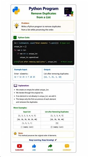simple python code