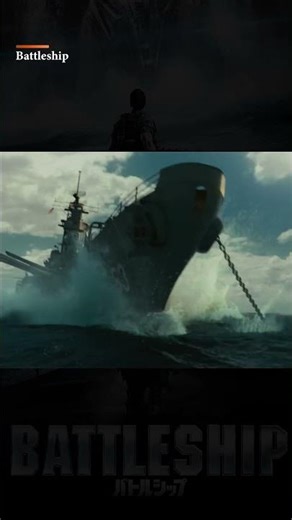 Battleship (2012) | Explosive Naval War Against the Unknown