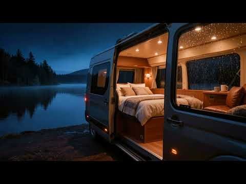 Sleep All Night | Deep Sleep Music | 9 Hours | EP035