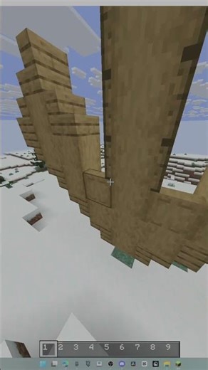 Minecraft SMP and how to join!