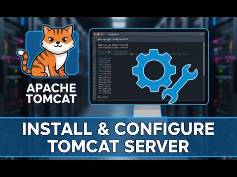 Day 11: Install and Configure Tomcat Server | 100 Days of DevOps | Kodekloud Engineer