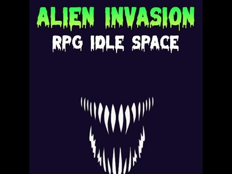 Alien INVASION EAT THE HUMANS!!!