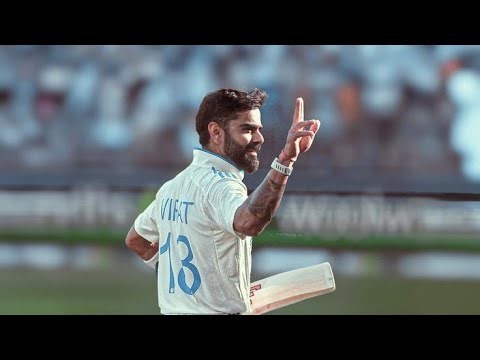 Virat Kohli's Best Batting Moments 🔥 | King Kohli's Incredible Cricket Skills 🏏