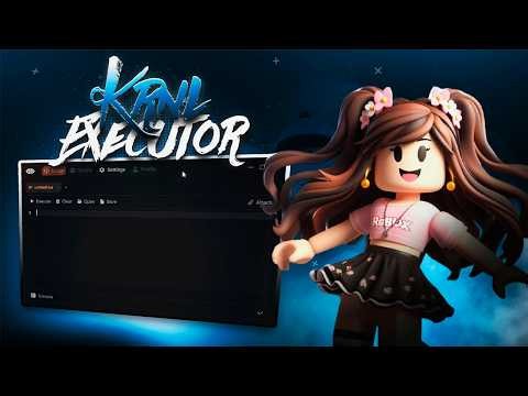 Roblox KRNL Executor | Roblox Executor | How To Install Roblox Executor | New Update