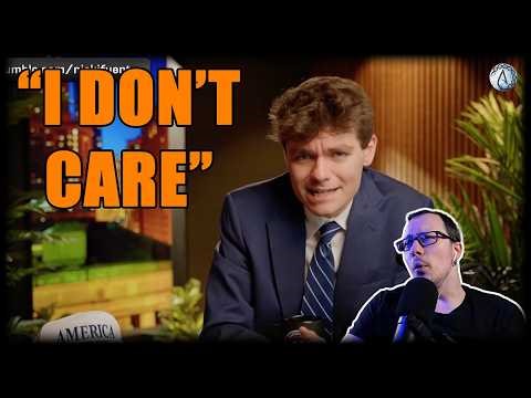 Fuentes on Trump Attack: 'I Don't Care'