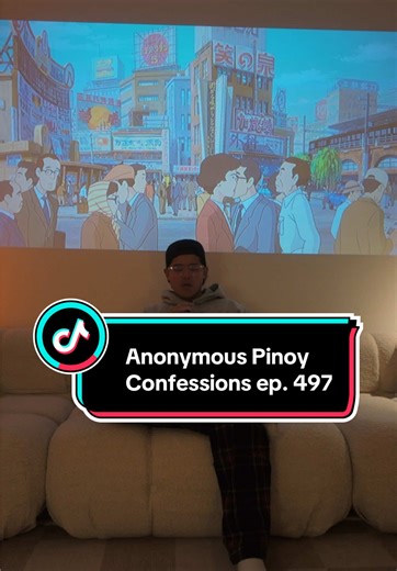 Anonymous Pinoy Confessions | ep. 497 #tagalog #pinoyconfessions #pinoysecrets #confessions #secret