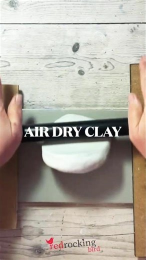 The Joy of Air Dry Clay Relaxing Craft Ideas for Everyone