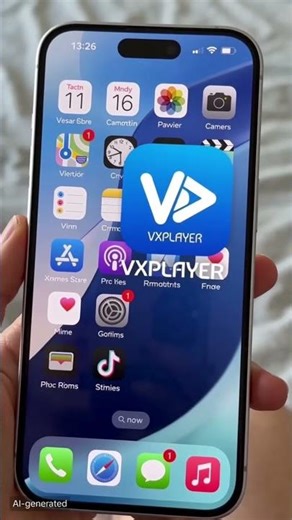 Stop Video Lag & Freezes! 🛑 Switch to VX Player for Smooth Playback