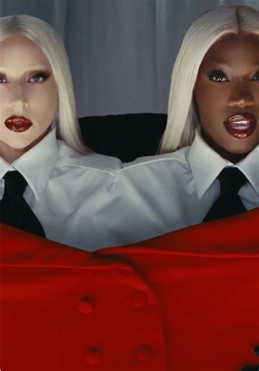 RUNWAY VIDEO with @Doechii out now! | Lady Gaga