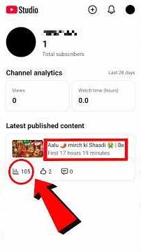 ♦️NEW TRICKS 🤯 how to get more views on youtube video #stocks #youtubeshorts