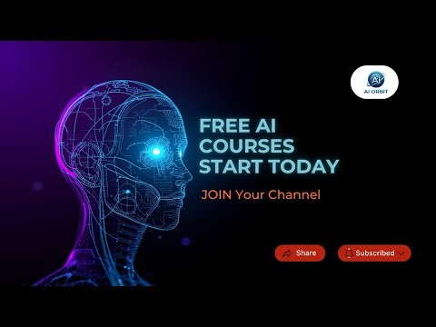 Start Learning AI Today | Free AI Courses Explained