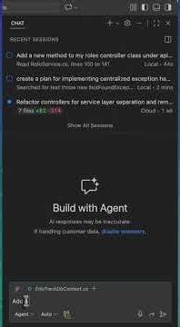 Run Multiple GitHub Copilot Agents at Once | VS Code AI Hack