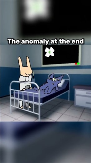 Intern made anomaly start a ritual 😭 #dialogue #animalhospital #usa