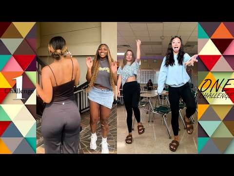 Popular Mashup Dance Trends Compilation 🤩 September 2026 Part 3