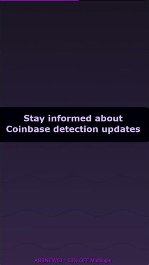 This Coinbase Trick Saved My Entire Business