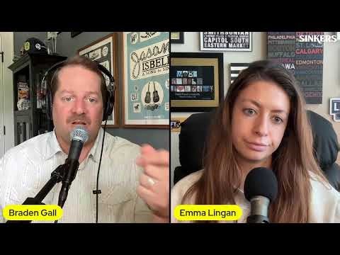 What will the Nashville Predators do this offseason: Trade for Brady Tkachuk? Trade Steven Stamkos?