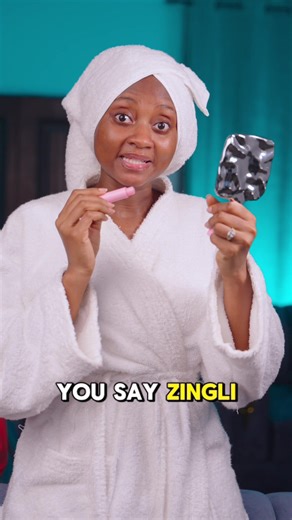 Zingli Miscommunication and Sister Blah