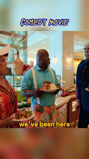 Tyler Perry's Hilarious Madea Movie Review