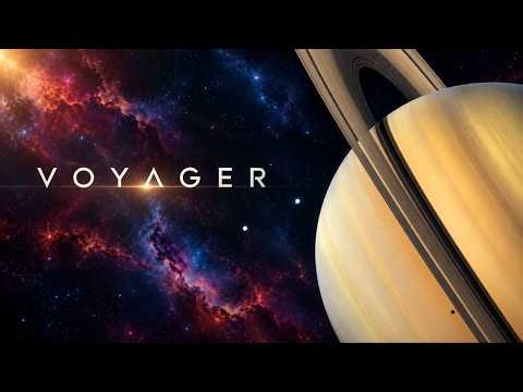 The 16-Billion-Mile Journey Of Humanity's Farthest Object