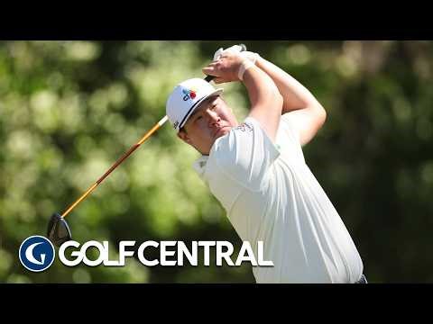 Can Im go wire-to-wire at the Valspar Championship? | Golf Channel
