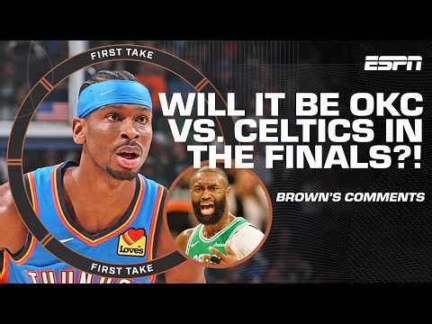 Could the Lakers be a dangerous 3-seed? 'We could debate the word 'dangerous'' - Windy | First Take