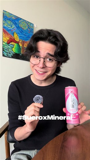 Participen en el #sueroxmineral si se llevan la Macbook, me la prestan 😜 @Suerox #suerox #publicidad #jaimebarajas