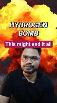 This is too powerful! 💣