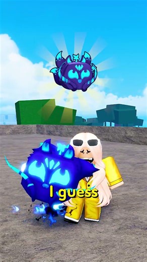 Son of a RICH vs Son of a POOR in Blox Fruits! #shorts