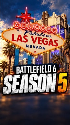 Battlefield 6: 3 New Maps, Server Browser Later