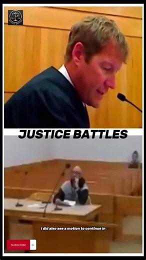 Sovereign Citizen DEMANDS an Injured Party… Judge SHUTS DOWN His JURISDICTION Claims!