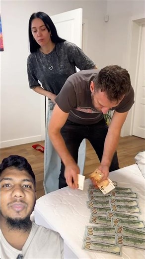 I wasn't expecting that! 😨 #shorts #horrorreaction