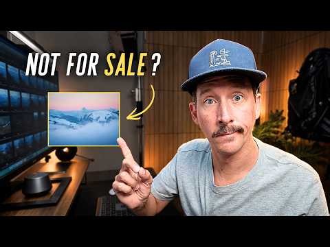 The Photography Skill You Can't Buy.