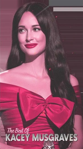 She Calls Me Back - Kacey Musgraves
