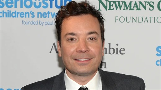 The real story about Jimmy Fallon is getting harder to ignore