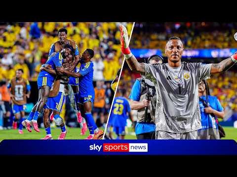 Curacao earn their first World Cup point after a record-breaking game! | World Cup Cheat Sheet