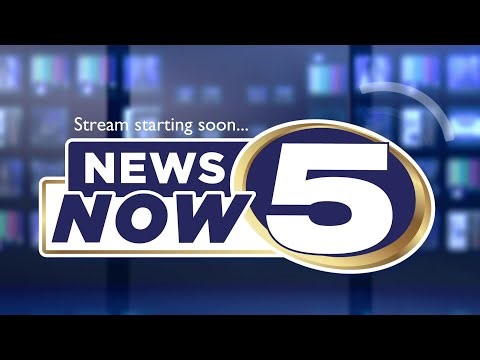 News 5 NOW at 12:35pm (Monday) | April 27, 2026