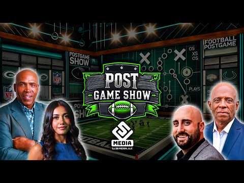 The SJMedia Post Game Show: Philadelphia Eagles v. Los Angeles Rams