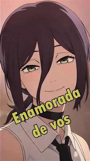 LA MUJER ENAMORADA DE VOS