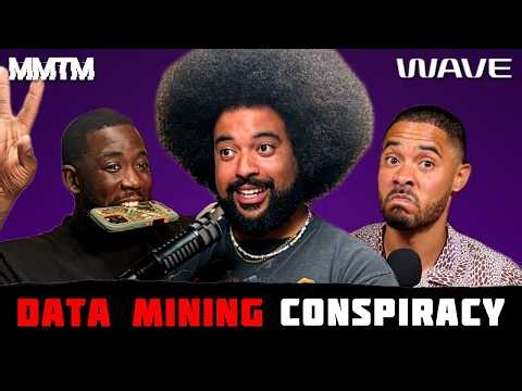 Pokémon GO is Data-Mining You (with Brian Robert Jones)