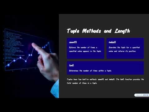 tuples in python