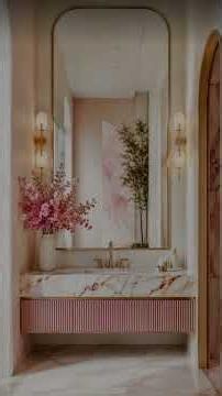 Bathroom Design Secrets | How to Create a Beautiful, Functional, Luxury Bathroom