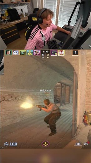 S1MPLE PLAYS PREMIER VS CHEATERS!!