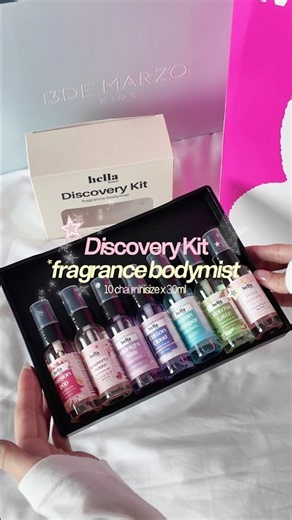 23k per bottle, oh my god! #hellabeauty #hella
