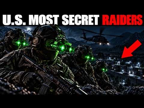 Delta Force: Inside America's Most Secretive Unit