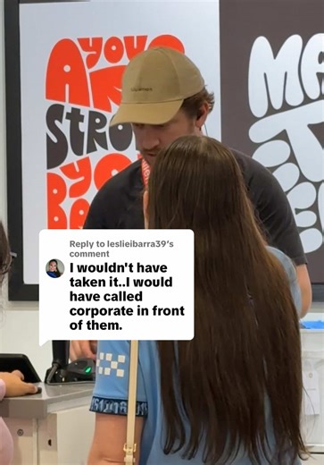 Replying to @leslieibarra39 I took it back, but I still don’t feel happy with the outcome 😩 @@lululemon