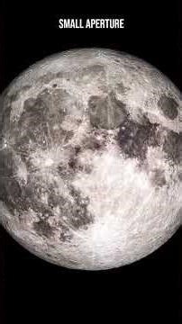 Why You’ll Never See the Apollo Landing Sites From Earth #space #nasa #moonlanding #apollo