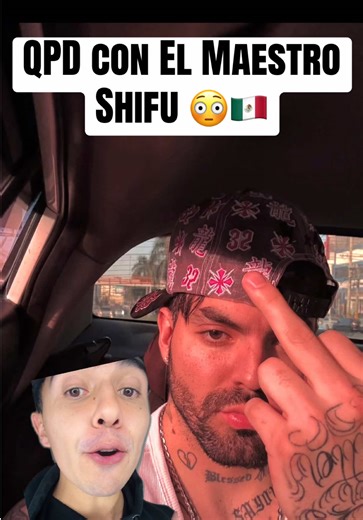 LIKE si eres fan de El Maestro Shifu 🔥 Quién para ir a verlo aquí en León Guanajuato? 👀 @adrianozendejas32 #adrianozendejas32 #maestroshifu